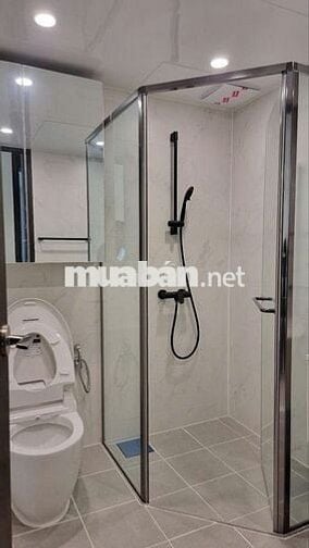 Căn Hộ Cao Cấp 2PN Dự Án Đầu Tư Định Cư Hillstate Songdo Incheon,Korea