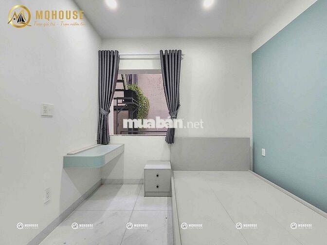 KHAI TRƯƠNG 20p MỚI XÂY NGAY AEON TÂN PHÚ - FULL NỘI THẤT