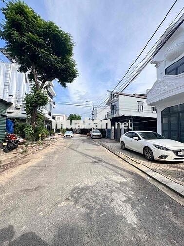 Gửi ACE 🌹 1%  👉Chào Bán lô Đất MT đường 5.5 Phước Tường 1  sau bến xe.