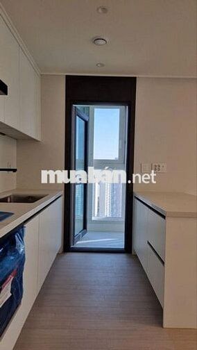 Căn Hộ Cao Cấp 2PN Dự Án Đầu Tư Định Cư Hillstate Songdo Incheon,Korea