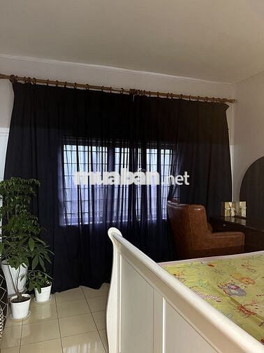 Chính chủ cho thuê nhà nguyên căn