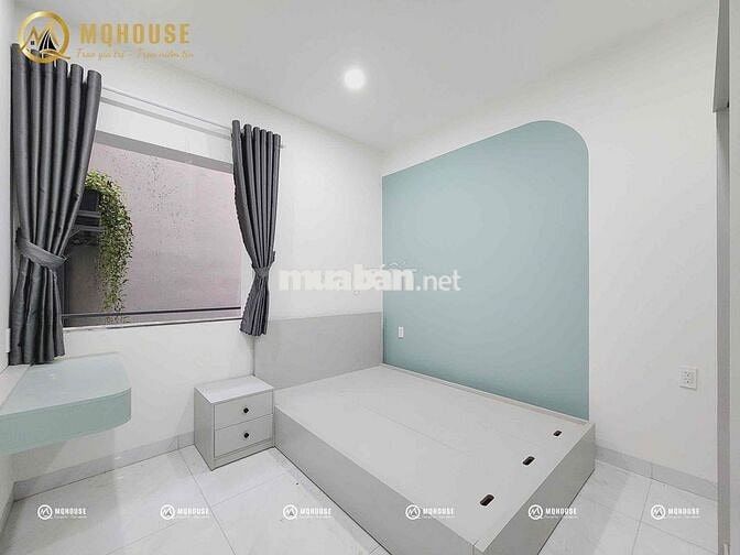 KHAI TRƯƠNG 20p MỚI XÂY NGAY AEON TÂN PHÚ - FULL NỘI THẤT