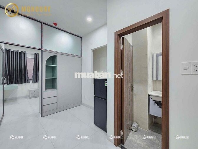 KHAI TRƯƠNG 20p MỚI XÂY NGAY AEON TÂN PHÚ - FULL NỘI THẤT