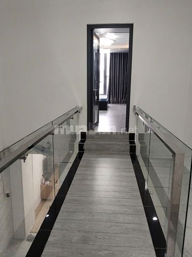 Gấp;gấp bán căn mặt tiền xe tải quay đầu 80m2 giá 8ty6 lầu đúc BTCT