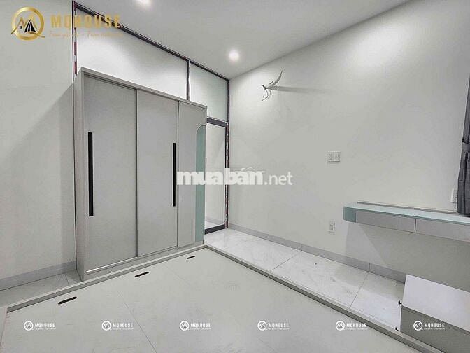 KHAI TRƯƠNG 20p MỚI XÂY NGAY AEON TÂN PHÚ - FULL NỘI THẤT