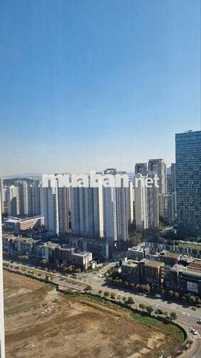 Căn Hộ Cao Cấp 2PN Dự Án Đầu Tư Định Cư Hillstate Songdo Incheon,Korea