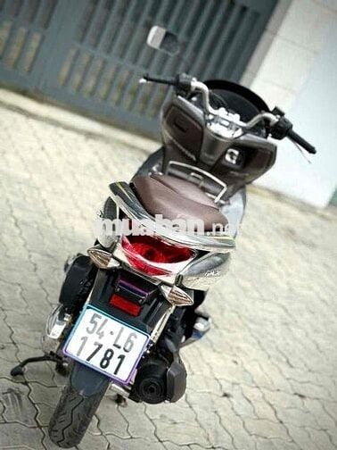 PCX THÁI - GÓP BAO NỢ XẤU