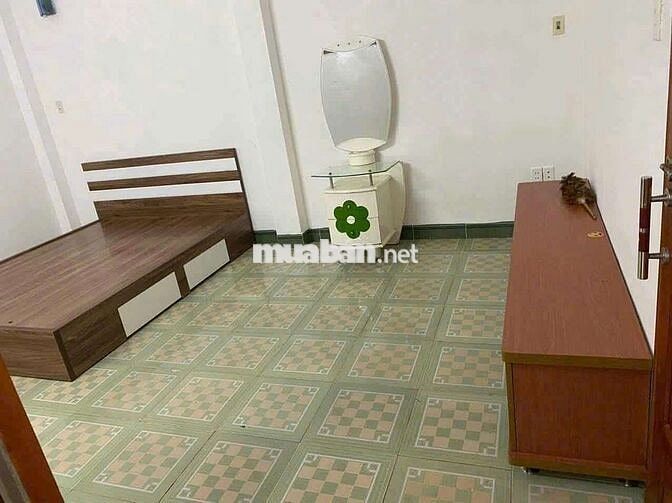 ❣️🏡CHO THUÊ NHÀ MÊ LỮNG 3PN MẶT TIỀN HOÀNG TRỌNG MẬU GẦN 600G