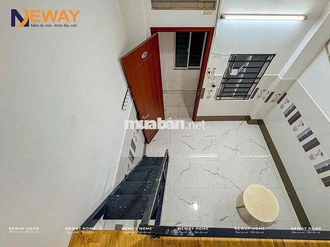 PHÒNG TRỌ SIÊU RỘNG Ở ĐƯỢC 3 4 NGƯỜI - KẾ BÊN AEON MALL - ĐH HUIT