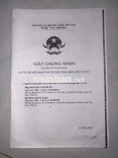 CHO THUÊ NHÀ KHO XƯỞNG, QUÁN NHẬU  350m2 MT QL 1K