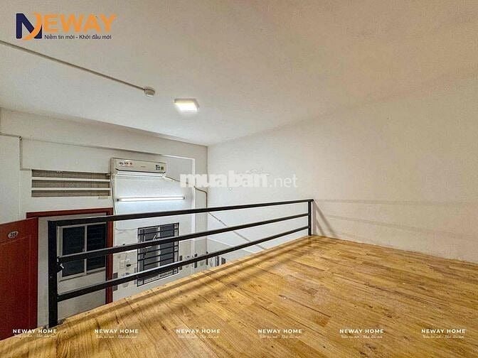 PHÒNG TRỌ SIÊU RỘNG Ở ĐƯỢC 3 4 NGƯỜI - KẾ BÊN AEON MALL - ĐH HUIT