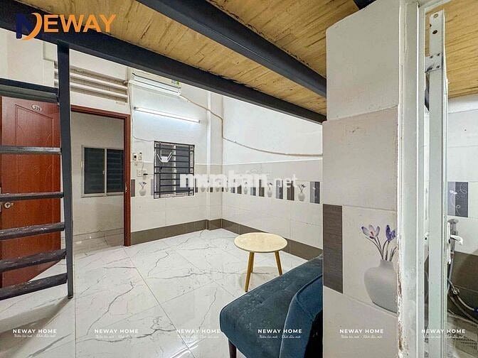 PHÒNG TRỌ SIÊU RỘNG Ở ĐƯỢC 3 4 NGƯỜI - KẾ BÊN AEON MALL - ĐH HUIT