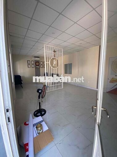 cho thuê kho xưởng 650m2 sạch đẹp