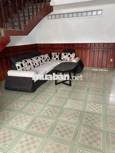 ❣️🏡CHO THUÊ NHÀ MÊ LỮNG 3PN MẶT TIỀN HOÀNG TRỌNG MẬU GẦN 600G