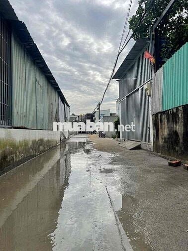 Đất thổ cư. diện tich 5x19 đất Diện tích rất đẹp xây dựng. Mà giá t