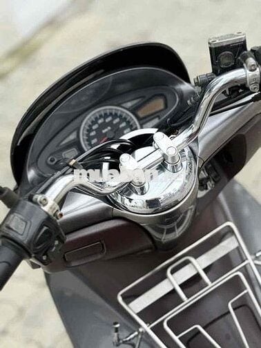 PCX THÁI - GÓP BAO NỢ XẤU