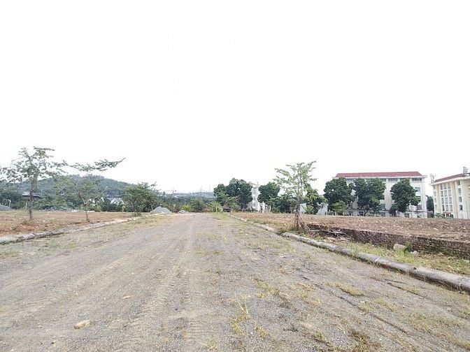 🌟 Đất đẹp giá rẻ – cạnh trường Đại Học Phòng Cháy Chữa Cháy tại Hoà S