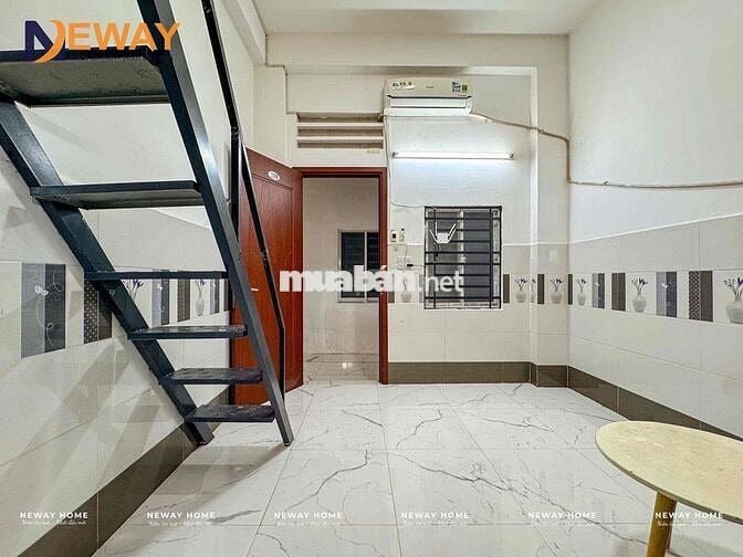 PHÒNG TRỌ SIÊU RỘNG Ở ĐƯỢC 3 4 NGƯỜI - KẾ BÊN AEON MALL - ĐH HUIT