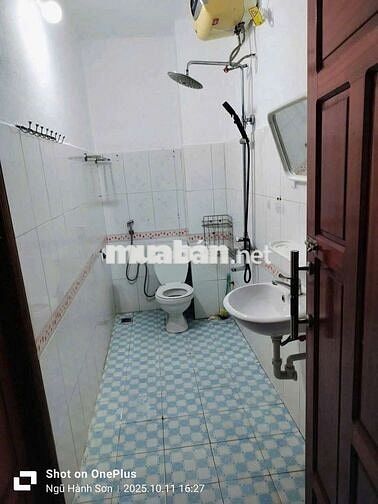 ❣️🏡CHO THUÊ NHÀ MÊ LỮNG 3PN MẶT TIỀN HOÀNG TRỌNG MẬU GẦN 600G