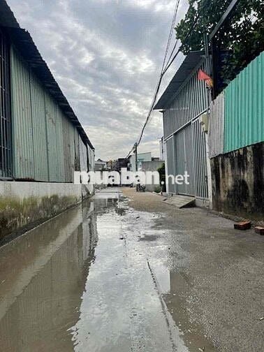 Đất thổ cư. diện tich 5x19 đất Diện tích rất đẹp xây dựng. Mà giá t