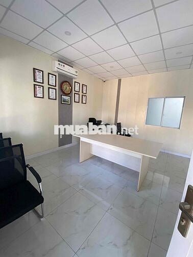 cho thuê kho xưởng 650m2 sạch đẹp