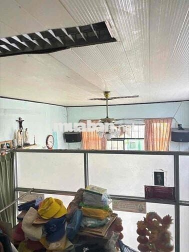 SỔ VUÔNG - HẺM XE HƠI 6M 1 TRỤC - BÙI ĐÌNH TUÝ P 12 BT- KO LỖIQH- 9ty8