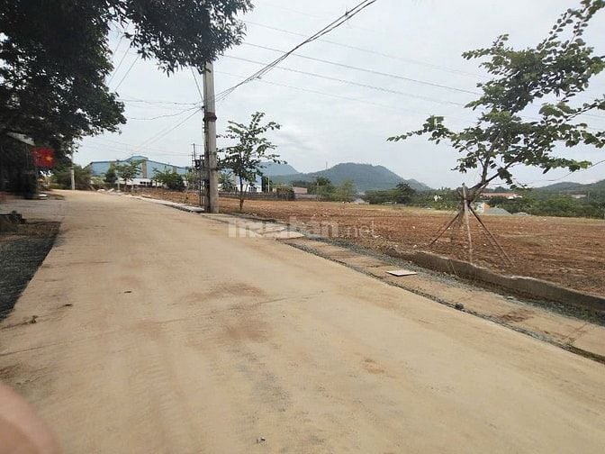 🌟 Đất đẹp giá rẻ – cạnh trường Đại Học Phòng Cháy Chữa Cháy tại Hoà S