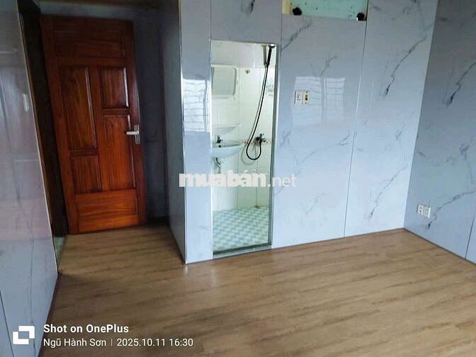 ❣️🏡CHO THUÊ NHÀ MÊ LỮNG 3PN MẶT TIỀN HOÀNG TRỌNG MẬU GẦN 600G