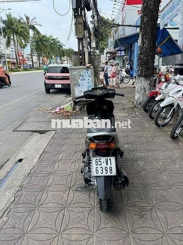 HONDA CLICK (2009) BS:65V1:CẦN THƠ