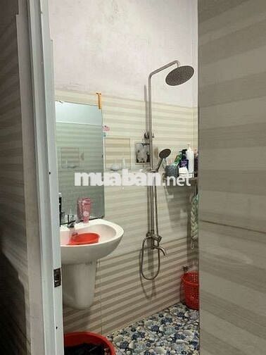 BÁN NHÀ MẶT TIỀN 480M2 NGANG 17M HIỆP THÀNH Q12 - 1 TRỆT -  CHỈ 10.5TỶ