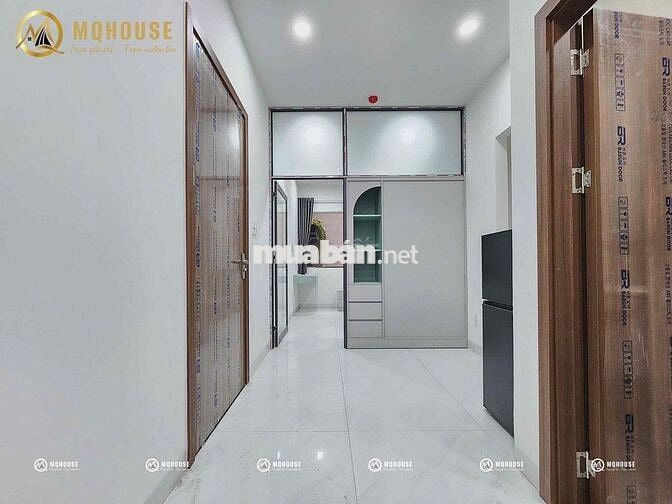 KHAI TRƯƠNG 20p MỚI XÂY NGAY AEON TÂN PHÚ - FULL NỘI THẤT