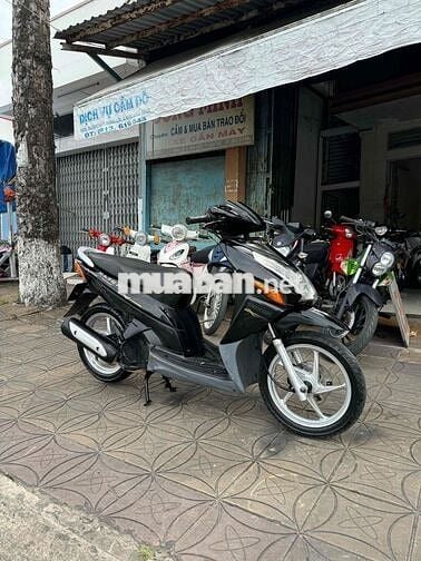 HONDA CLICK (2009) BS:65V1:CẦN THƠ