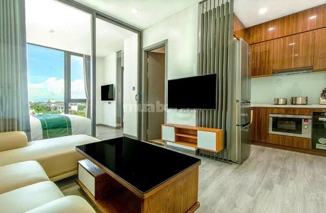 💥SIÊU PHẨM DÒNG TIỀN – TÒA 7 TẦNG VIEW SÔNG HÀN – MT TRẦN HƯNG ĐẠO🍀