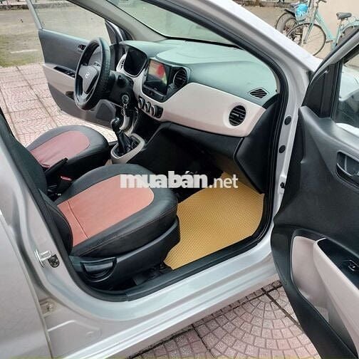 2015 Grand 1.2 MT - 15000 km