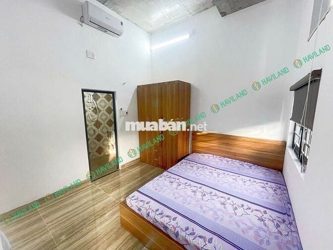 🏡 STUDIO TRỐNG SẴN – CỒN DẦU 4, HÒA XUÂN