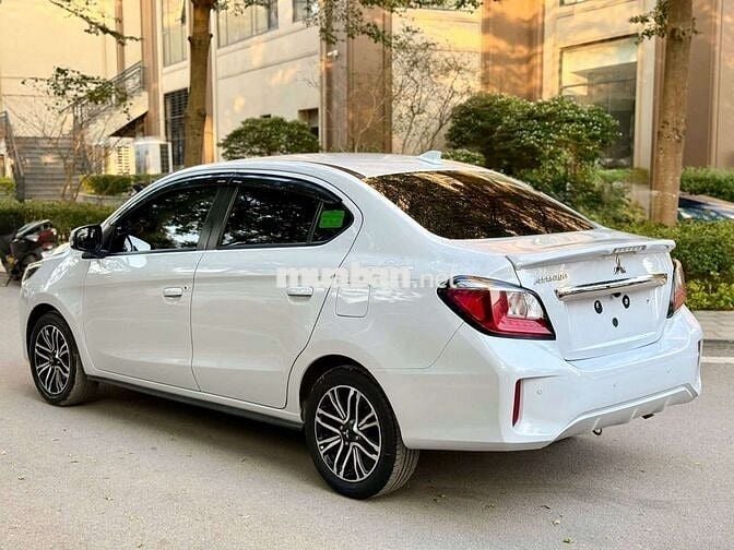 Attrage xe trả góp .bao nợ xấu. không thẩm định