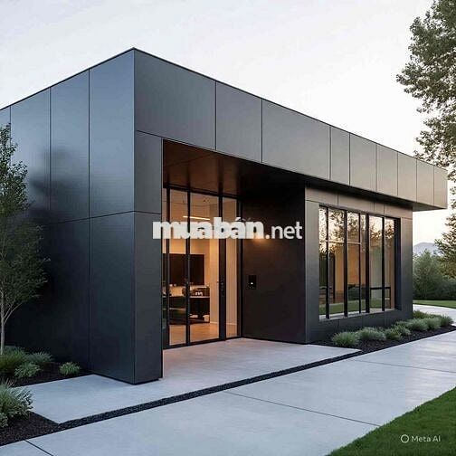 Mặt Bằng NGANG 8m6 ngay Cách Mạng Tháng 8