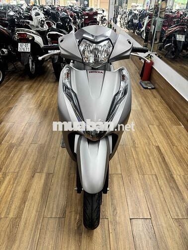 Honda lead 2017 bstp máy zin êm