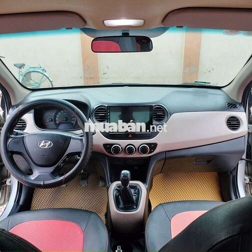 2015 Grand 1.2 MT - 15000 km