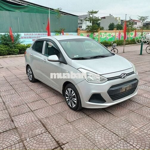 2015 Grand 1.2 MT - 15000 km