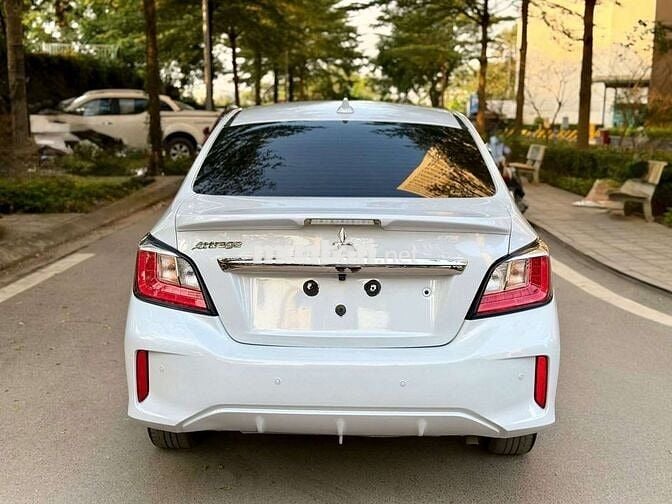 Attrage xe trả góp .bao nợ xấu. không thẩm định