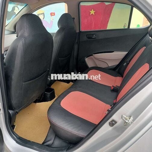 2015 Grand 1.2 MT - 15000 km