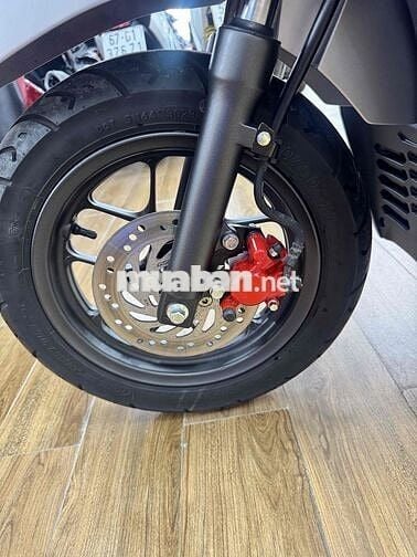 Honda lead 2017 bstp máy zin êm