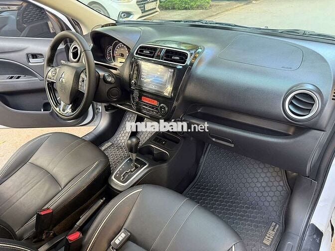 Attrage xe trả góp .bao nợ xấu. không thẩm định