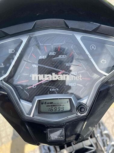 xe máy zin còn sạch đẹp, út đi ngay chủ bán