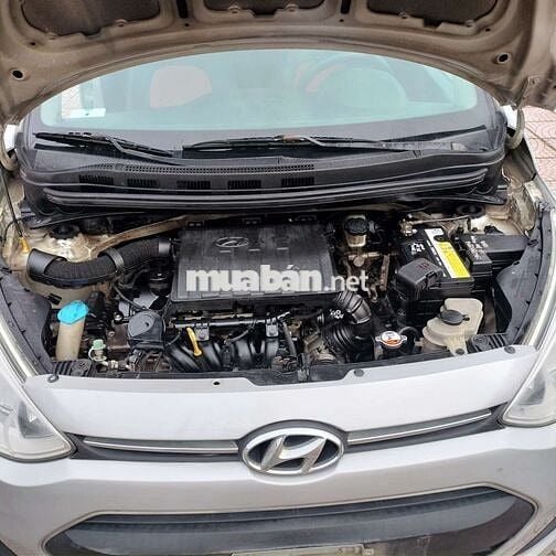 2015 Grand 1.2 MT - 15000 km