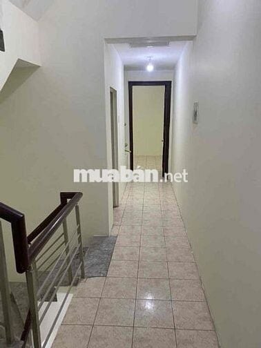 Chính chủ cần cho thuê gấp nhà nguyên căn c8 ngõ 109 TRƯỜNG CHINH- THA