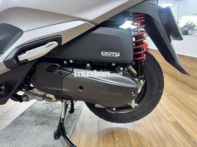 Honda lead 2017 bstp máy zin êm