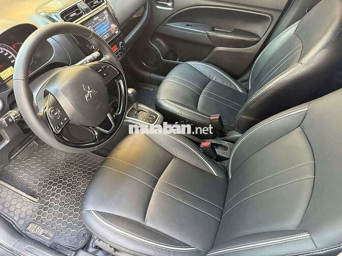 Attrage xe trả góp .bao nợ xấu. không thẩm định