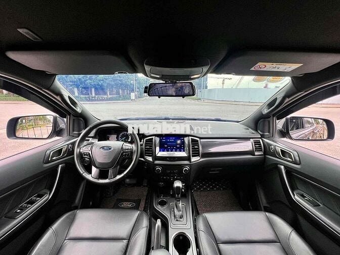 Ford Ranger 2024 Raptor 2.0L 4x4 AT - 40000 km